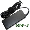 Replacement New Acer TravelMate X3 TMX349-M 45W 19V 2.37A/65W 19V 3.42A AC Adapter Charger Power Supply