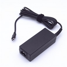 Replacement New Acer Chromebook Tab 10 D651N Laptop 45W USB-C AC Adapter Charger Power Supply
