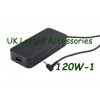 Asus A7Gb Square AC Adapter Charger Power Supply