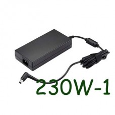 Asus ROG Zephyrus M GU502 GU502G GU502GV 230W 19.5V 11.8A AC Adapter Charger Power Supply