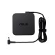 New Asus ZenBook Flip 14 UX461 UX461F UX461FN 2-in-1 Laptop 65W 19V 3.42A Slim AC Adapter Charger Power Supply