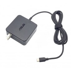 New Asus ExpertBook B5 B5404 B5404C B5404CVA Laptop 65W Slim USB Type-C USB-C AC Adapter Charger Power Supply
