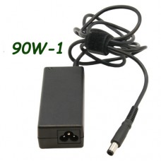 Replacement AC Adapter Charger For Dell Studio 16 Laptop Power Supply 