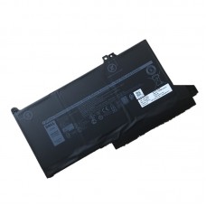 Replacement Dell Latitude 13 5300 2-in-1 P96G P96G001 Laptop Battery Spare Part 11.4V 3Cell 42WHr&7.6V 4Cell 60WHr