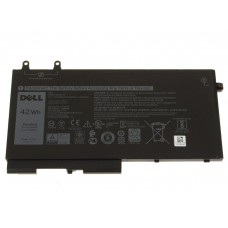 Replacement Dell Latitude 14 5400 P98G P98G001 Laptop Battery Spare Part 11.4V 3Cell 42WHr/51WHr&7.6V 4Cell 68WHr