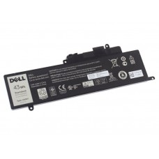 Replacement Dell Inspiron 13 7352 i7352 P57G P57G001 Laptop Battery Spare Part 11.1V 3Cell 43WHr