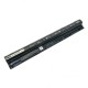 Replacement Dell Vostro 15 3559 P52F P52F003 Laptop Battery Spare Part 14.8V 4Cell 40WHr