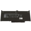 Replacement Dell Latitude 13 5300 2-in-1 P96G P96G001 Laptop Battery Spare Part 11.4V 3Cell 42WHr&7.6V 4Cell 60WHr