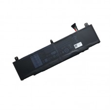 Replacement Dell Alienware 13 R3 P81G Laptop Battery Spare Part 15.2V 4Cell 76WHr