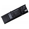 Replacement New Dell Latitude 3520 P108F Laptop Battery Spare Part 11.25V 3Cell 41WH & 15V 4Cell 54WH