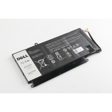 Replacement Dell Inspiron 14 5439 i5439 Laptop 51.2WHr 11.1V Battery Spare Part