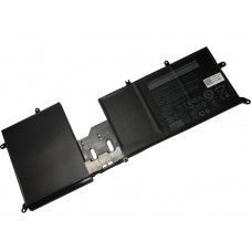 Replacement Dell Alienware m15 R2 Laptop Battery Spare Part 11.4V 6Cell 76WHr