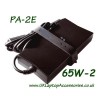 Replacement AC Adapter Charger For Dell Studio XPS 16 (1640) Laptop Power Supply 