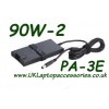 Replacement AC Adapter Charger For Dell Studio 15 (1535) Laptop Power Supply 
