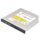 Replacement DVD for Asus A7Jc Laptop, Asus A7Jc 8X DVD RW Drive Burner, Asus A7Jc BD-RE Blu-ray Drive, Asus A7Jc BD-ROM Blu-ray BD-Combo Drive 