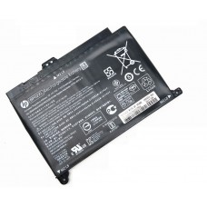 Replacement HP 849569-541 Laptop Battery Spare Part 2Cell 7.7V 41WHr