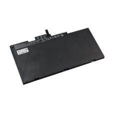 Replacement HP EliteBook 755 G3 Laptop Battery Spare Part 3Cell 11.4V 46WHr