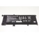 Replacement HP MB04055XL HSTNN-UB6X 844204-850 843538-541 Battery Spare Part 4Cell 15.4V 55.67WHr