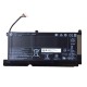 Replacement New HP Pavilion 15-ec1000 Laptop Battery Spare Part 3Cell 11.55V 52.5WHr