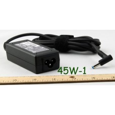 Replacement New HP Spectre 13-4108na x360 Convertible PC AC Adapter Charger Power Supply
