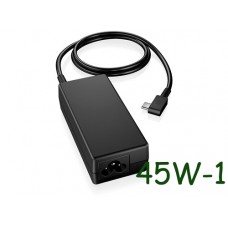 Replacement New HP EliteBook Folio G1 45W USB-C USB Type-C AC Adapter Charger Power Supply