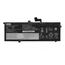 Replacement New 48WH Lenovo ThinkPad X13 Gen 1 Laptop Built-in Battery