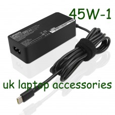 Replacement New Lenovo ThinkPad X1 Yoga 4th Gen 2019 USB Type-C USB-C AC Adapter Charger Power Supply