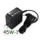 Replacement New Lenovo PA-1450-55LR 5A10H42919 45W 2.25A AC Adapter Charger Power Supply