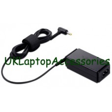 Replacement Sony Vaio VGP-AC10V2 10.5V 1.9A 20W AC Adapter Charger Power Supply