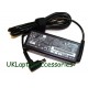 Replacement Sony Vaio VGP-AC19V76 19.5V 2.3A 45W AC Adapter Charger Power Supply