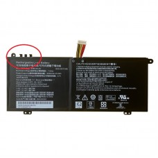 Replacement New 7.6V 45.6Wh 6000mAh Toshiba 4588105-2S MSN-40071698 Laptop Battery Spare Part