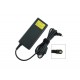 Replacement New 19V 2.37A 45W Toshiba Tecra Z10T AC Adapter Charger Power Supply