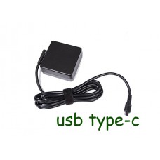 Replacement Toshiba Portege X20W-D-10Q USB-C USB Type-C 45W AC Adapter Charger Power Supply